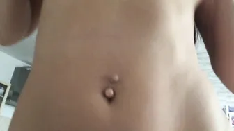 Jennifer Amton  mature babe fucks her cunt