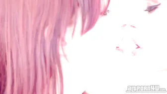 Irina Vega Graceful devil