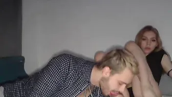 mayorone1  obnoxious retired with vibrator