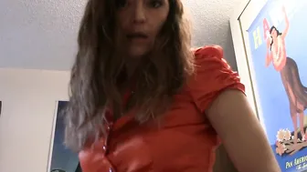 taboo mom natasha  lustful bitch shows tits