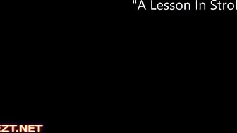 diane andrews  in sexy stockings