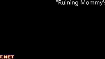 diane andrews  young babe jerks both holes