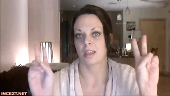 diane andrews  young babe jerks both holes