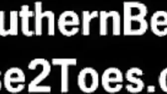 southern sweet masturbating