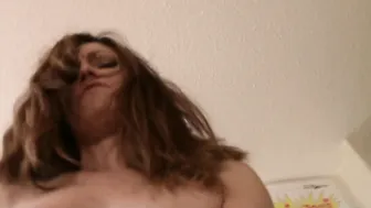 taboo mom natasha  significant slut caresses sex lips