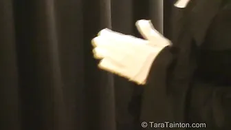 tarataintonxxx  Busty girl