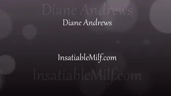 diane andrews  Class Bitch