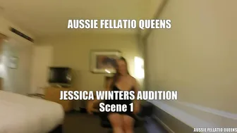 aussie fellatio queens  Sexy mare