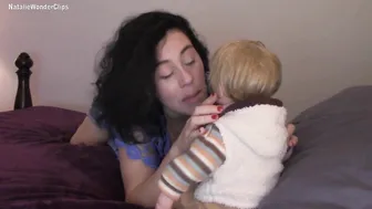 natalie wonder excited hole