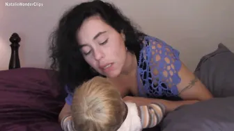 natalie wonder excited hole