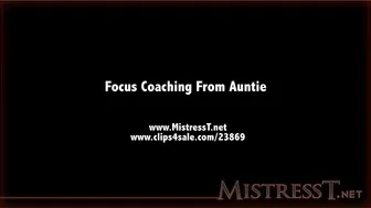 mistress t  busty doll and her blue friend