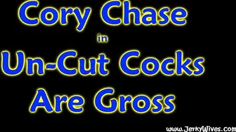 jerkywives  busty young lady erotically posing in a dress