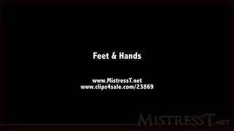 mistress t  fat depraved  girl