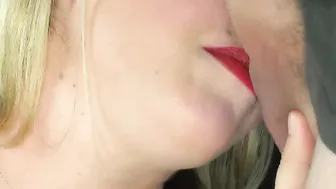 alexandra grace  Hot doll