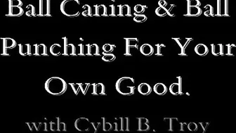 cybilltroy  clockwork whore squeezes cap