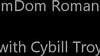 cybilltroy  chaturbate January 2020