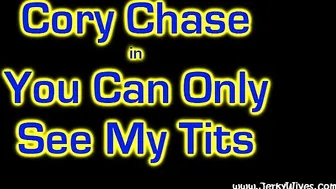 jerkywives  Busty young lady