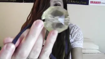 taboo mom natasha  hot babe fucks shaved holes