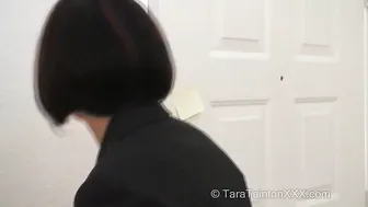 tarataintonxxx  charming lady blissfully bares