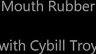 cybilltroy  wet whore