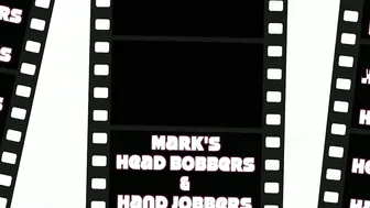 marks head bobbers and hand jobbers  30 January 2020