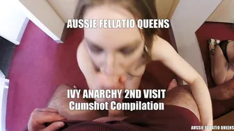 aussie fellatio queens  record  private e with model ruskamsa