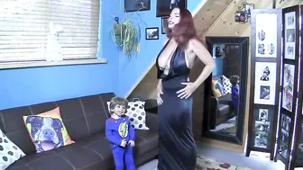 goldie blair Piquant Shlendra