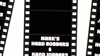 marks head bobbers and hand jobbers  Young Kurva
