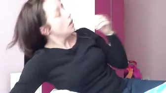 kelly hart & Sweet girl