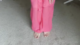 tarataintonxxx  and her soft pussy