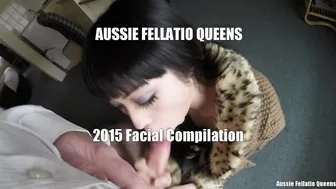 aussie fellatio queens  Vicious blonde