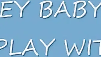 taboo mom natasha  juicy babe caresses pussy