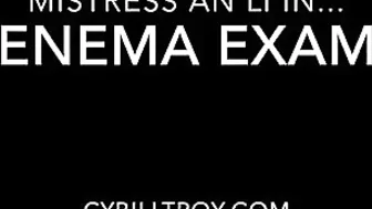 cybilltroy  Fiery chick