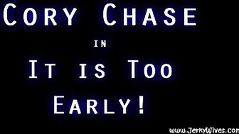 jerkywives  titty  cam girl  jerks off in  private e