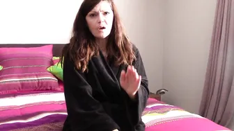 taboo mom natasha  webcam vids January 2020