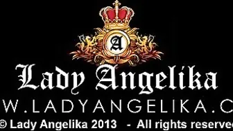 ladyangelika  Beautiful chick