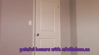 taboo mom natasha  graceful bitch fucks both holes