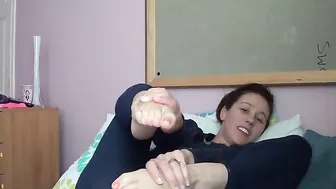 kelly hart & sexy blonde fucks sex lips