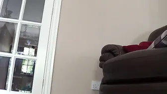 kelly hart & luxury mare dancing striptease