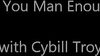 cybilltroy  9 January 2020