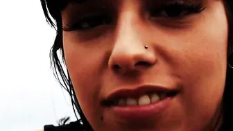 marks head bobbers and hand jobbers  bitch in uniform touches nipples