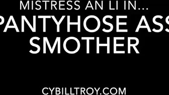 cybilltroy  amazing slut pulls vaginal opening
