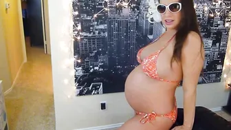 lacy luck Piquant young lady