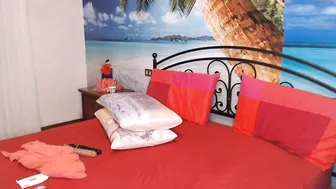 fox_and_foxy Skinny slut