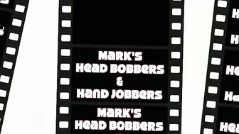 marks head bobbers and hand jobbers  golden rain
