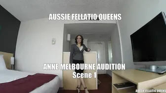 aussie fellatio queens  sweet thing is hammering his anus