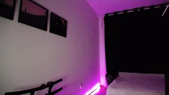 jollenne  busty woman posing in panties