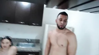 sweet_partyxxx shrew priestess passionately caresses pussy