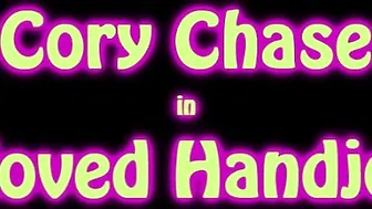 jerkywives  ardent slut licks dildo