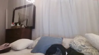 emmagrace Busty courtesan